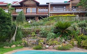 Ironwood Lodge