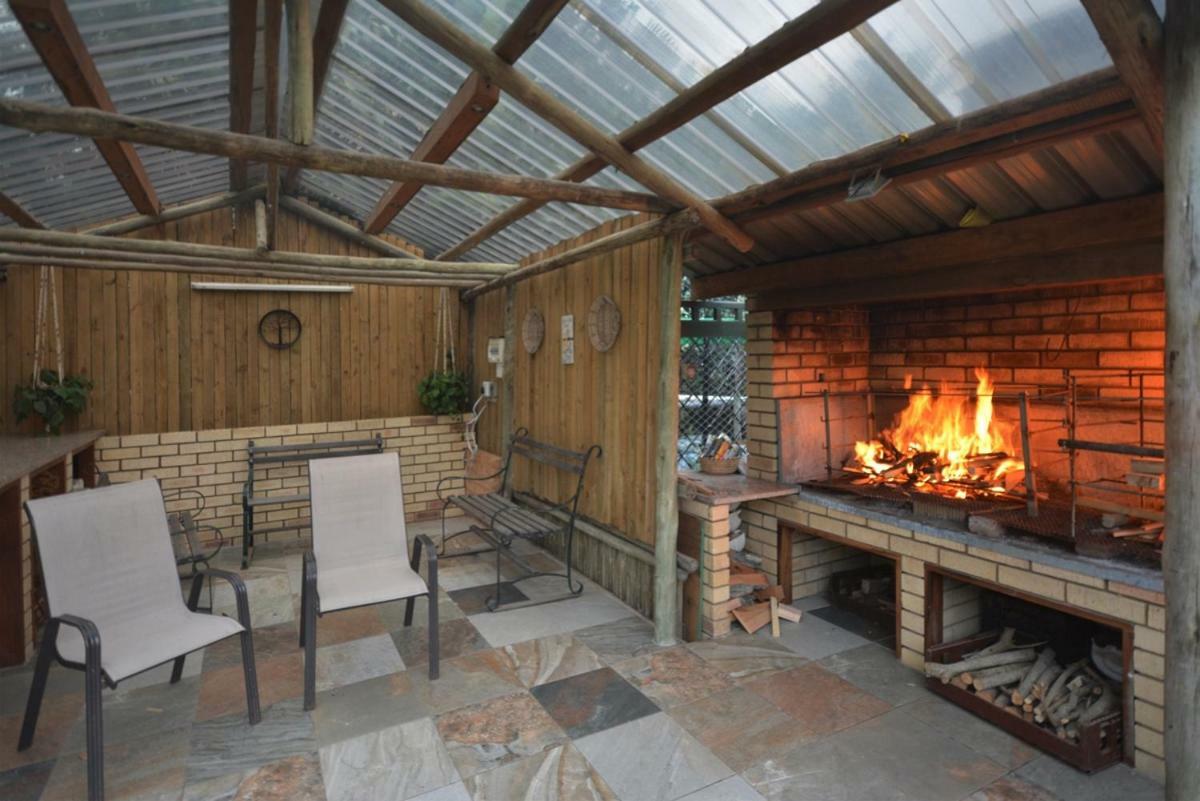 Ironwood Lodge Pennington Exterior photo