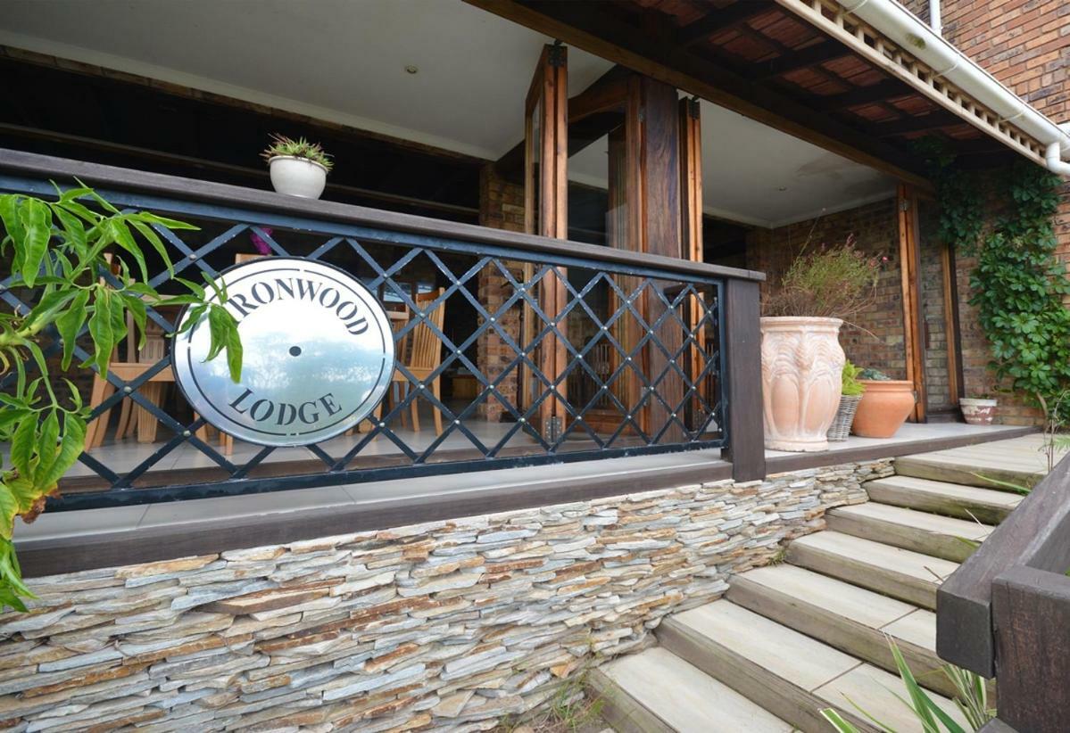 Ironwood Lodge Pennington Exterior photo