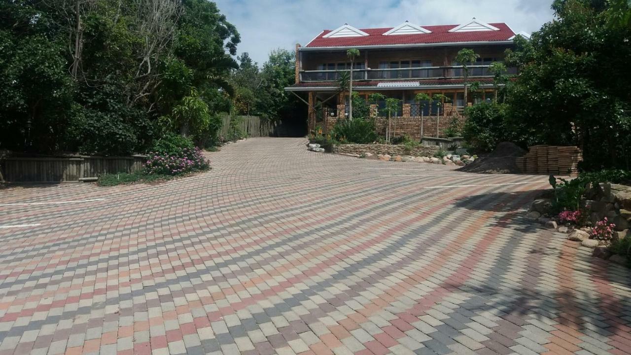 Ironwood Lodge Pennington Exterior photo